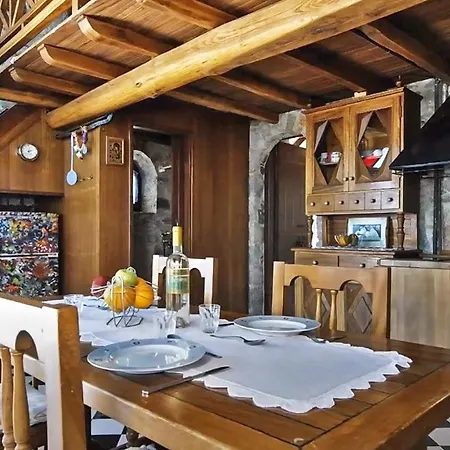 Sirens Pyrgos - Infinity Sea Views Βίλα