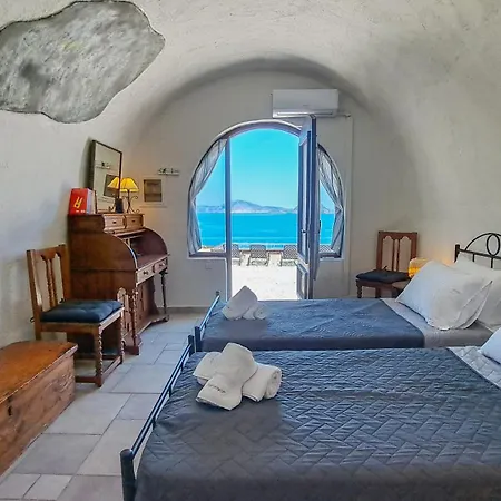 Villa Sirens Pyrgos - Infinity Sea Views Skopelos Town