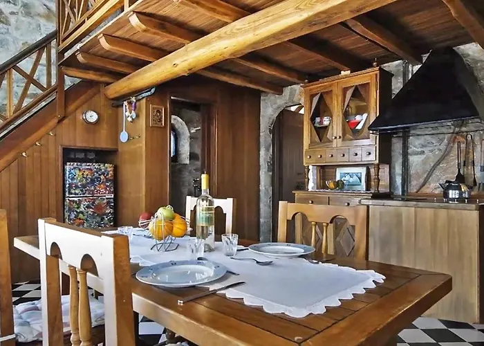 Sirens Pyrgos - Infinity Sea Views Βίλα